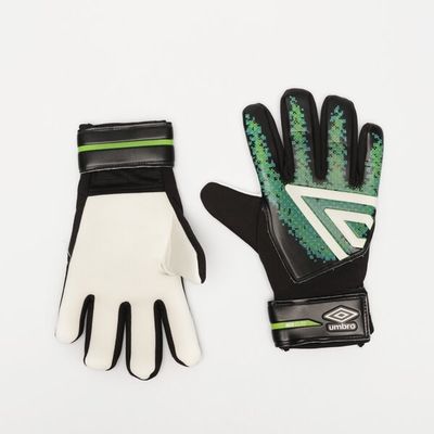 Rękawiczki w sportowym stylu wiosenny Umbro ze sklepu: 50style.pl w kategorii: Rękawiczki męskie - zdjęcie 110026D-FE4-6238_21351U-LVS