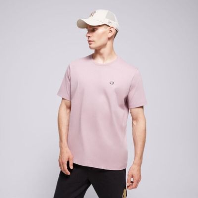 T-shirt męski Champion ze sklepu: 50style.pl w kategorii: T-shirty męskie - zdjęcie 110026D-FE4-6238_220453PS162