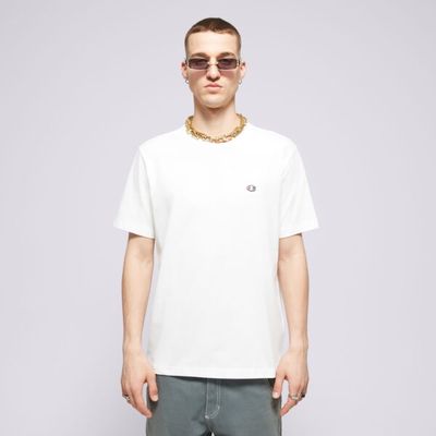 T-shirt męski Champion ze sklepu: 50style.pl w kategorii: T-shirty męskie - zdjęcie 110026D-FE4-6238_220453WW001
