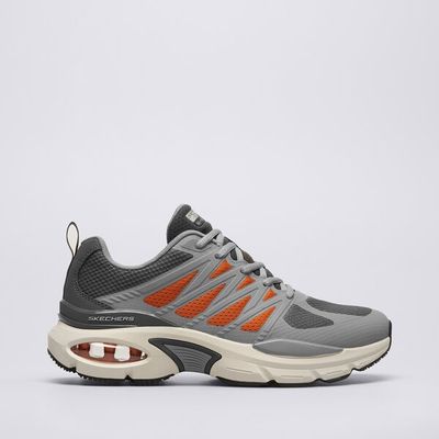 Buty sportowe męskie Skechers ze sklepu: 50style.pl w kategorii: Buty sportowe męskie - zdjęcie 110026D-FE4-6238_232657GYOR