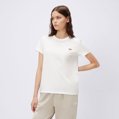Bluzka damska letnia Levi’s® ze sklepu: 50style.pl w kategorii: Bluzki damskie - zdjęcie 110026D-FE4-6238_39185-0006