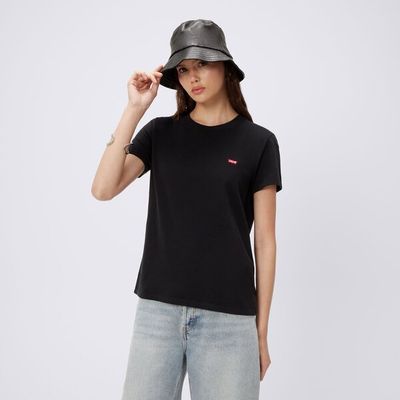Bluzka damska letnia Levi’s® ze sklepu: 50style.pl w kategorii: Bluzki damskie - zdjęcie 110026D-FE4-6238_39185-0008