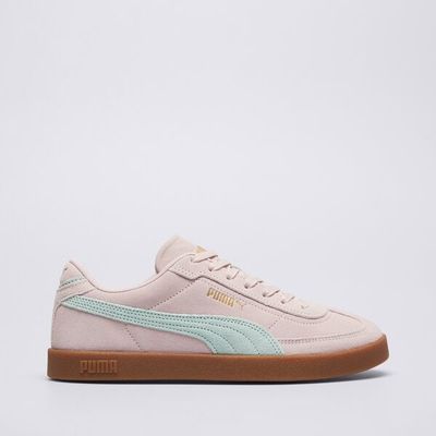 Trampki damskie na wiosnę Puma ze sklepu: 50style.pl w kategorii: Trampki damskie - zdjęcie 110026D-FE4-6238_40071706