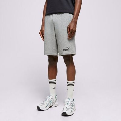Spodenki męskie letnie Puma ze sklepu: 50style.pl w kategorii: Spodenki męskie - zdjęcie 110026D-FE4-6238_58670903