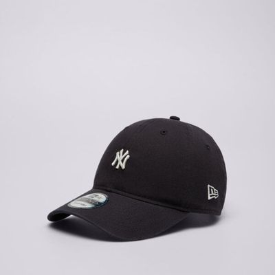 Czapka z daszkiem męska na lato New Era ze sklepu: 50style.pl w kategorii: Czapki z daszkiem męskie - zdjęcie 110026D-FE4-6238_60667594