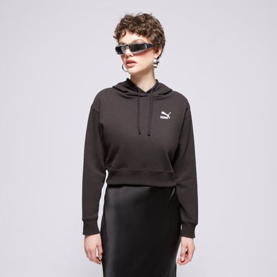 Bluza damska na jesień Puma ze sklepu: 50style.pl w kategorii: Bluzy damskie - zdjęcie 110026D-FE4-6238_62422901