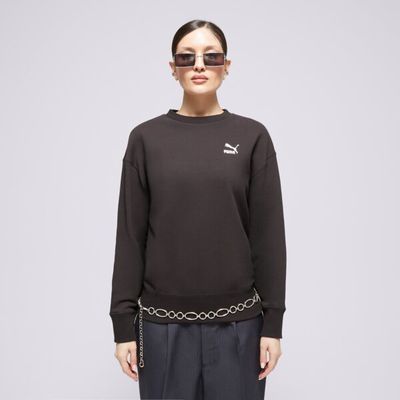 Bluza damska na jesień Puma ze sklepu: 50style.pl w kategorii: Bluzy damskie - zdjęcie 110026D-FE4-6238_62423101