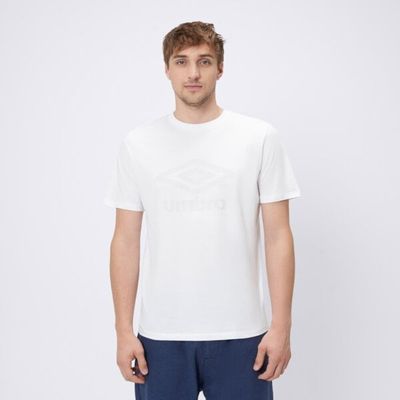 Umbro - T-shirt męski ze sklepu: 50style.pl w kategorii: T-shirty męskie - zdjęcie 110026D-FE4-6238_66413U-MZB