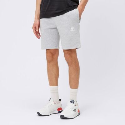 Spodenki męskie Umbro ze sklepu: 50style.pl w kategorii: Spodenki męskie - zdjęcie 110026D-FE4-6238_66414U-263