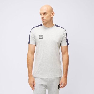 T-shirt męski Umbro ze sklepu: 50style.pl w kategorii: T-shirty męskie - zdjęcie 110026D-FE4-6238_66543U-MVX