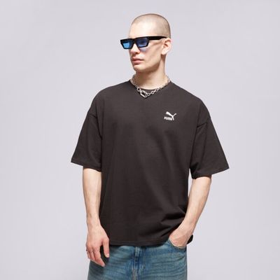 T-shirt męski na lato Puma ze sklepu: 50style.pl w kategorii: T-shirty męskie - zdjęcie 110026D-FE4-6238_67918801