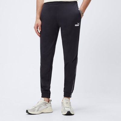 Spodnie męskie sportowe Puma ze sklepu: 50style.pl w kategorii: Spodnie męskie - zdjęcie 110026D-FE4-6238_68462016