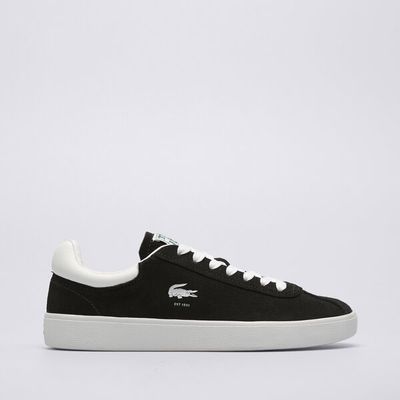 Trampki damskie na wiosnę Lacoste ze sklepu: 50style.pl w kategorii: Trampki damskie - zdjęcie 110026D-FE4-6238_746SFA0055312