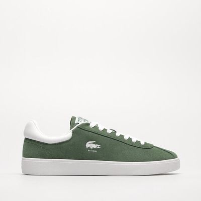 Trampki męskie wiosenne Lacoste ze sklepu: 50style.pl w kategorii: Trampki męskie - zdjęcie 110026D-FE4-6238_746SMA00652D2