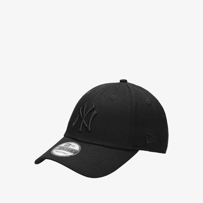 Czapka z daszkiem męska jesienny New Era ze sklepu: 50style.pl w kategorii: Czapki z daszkiem męskie - zdjęcie 110026D-FE4-6238_80468932