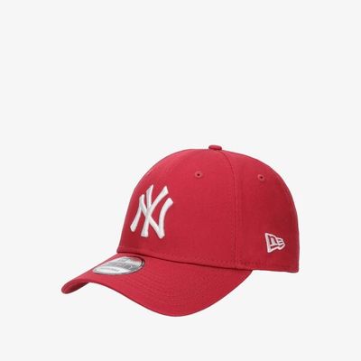 Czapka z daszkiem męska jesienny New Era ze sklepu: 50style.pl w kategorii: Czapki z daszkiem męskie - zdjęcie 110026D-FE4-6238_80636012