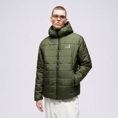 Kurtka męska na zimę Puma ze sklepu: 50style.pl w kategorii: Kurtki męskie - zdjęcie 110026D-FE4-6238_84893831