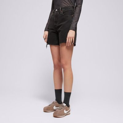 Levi’s® - Szorty na lato ze sklepu: 50style.pl w kategorii: Szorty - zdjęcie 110026D-FE4-6238_85833-0016