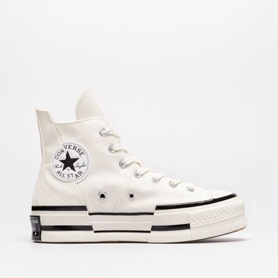 Trampki damskie Converse ze sklepu: 50style.pl w kategorii: Trampki damskie - zdjęcie 110026D-FE4-6238_A00915C