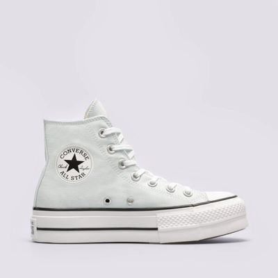 Trampki damskie Converse ze sklepu: 50style.pl w kategorii: Trampki damskie - zdjęcie 110026D-FE4-6238_A06138C