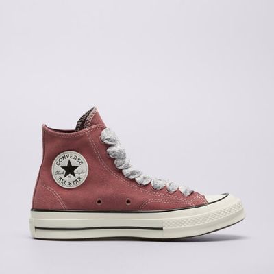 Trampki damskie Converse ze sklepu: 50style.pl w kategorii: Trampki damskie - zdjęcie 110026D-FE4-6238_A10436C