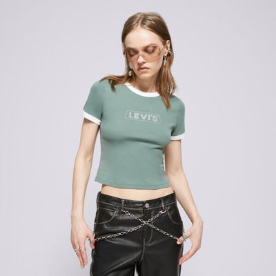 Levi’s® - Bluzka damska ze sklepu: 50style.pl w kategorii: Bluzki damskie - zdjęcie 110026D-FE4-6238_A3523-0070