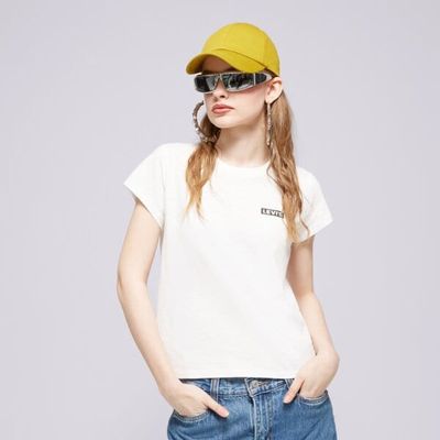 Bluzka damska Levi’s® ze sklepu: 50style.pl w kategorii: Bluzki damskie - zdjęcie 110026D-FE4-6238_A6126-0045