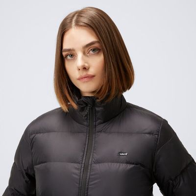 Kurtka damska na zimę Levi’s® ze sklepu: 50style.pl w kategorii: Kurtki damskie - zdjęcie 110026D-FE4-6238_A8320-0000