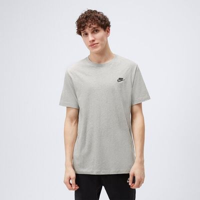Nike - T-shirt męski na lato ze sklepu: 50style.pl w kategorii: T-shirty męskie - zdjęcie 110026D-FE4-6238_AR4997-064