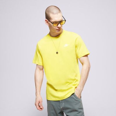 T-shirt męski na lato Nike ze sklepu: 50style.pl w kategorii: T-shirty męskie - zdjęcie 110026D-FE4-6238_AR4997-718