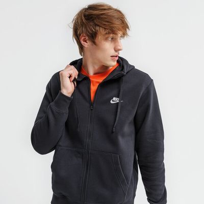 Nike - Bluza męska ze sklepu: 50style.pl w kategorii: Bluzy męskie - zdjęcie 110026D-FE4-6238_BV2645-010
