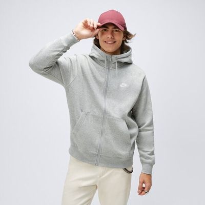 Bluza męska wiosenna Nike ze sklepu: 50style.pl w kategorii: Bluzy męskie - zdjęcie 110026D-FE4-6238_BV2645-063