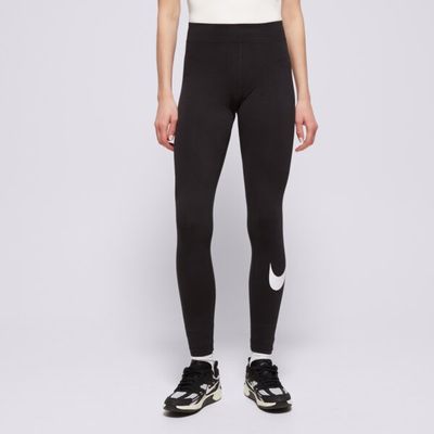 Spodnie damskie Nike ze sklepu: 50style.pl w kategorii: Spodnie damskie - zdjęcie 110026D-FE4-6238_CZ8530-010