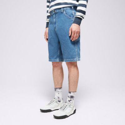 Spodenki męskie sportowe na lato Dickies ze sklepu: 50style.pl w kategorii: Spodenki męskie - zdjęcie 110026D-FE4-6238_DK0A4XCKCLB1
