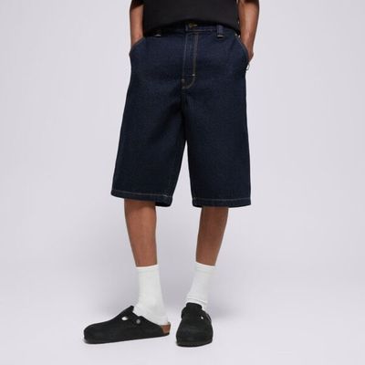 Dickies - Spodenki męskie na zimę ze sklepu: 50style.pl w kategorii: Spodenki męskie - zdjęcie 110026D-FE4-6238_DK0A4YSYRIN1