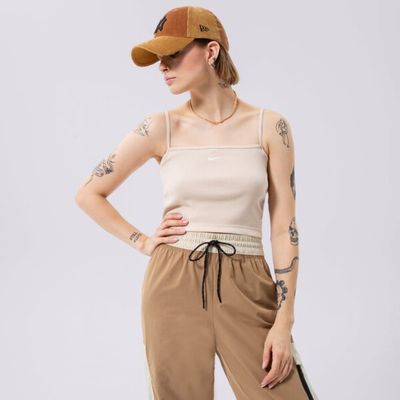 Nike - Bluzka damska zimowa ze sklepu: 50style.pl w kategorii: Bluzki damskie - zdjęcie 110026D-FE4-6238_DM6737-126