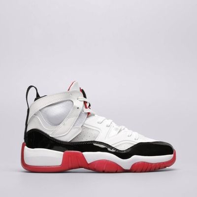 Buty sportowe męskie wiosenne Jordan ze sklepu: 50style.pl w kategorii: Buty sportowe męskie - zdjęcie 110026D-FE4-6238_DO1925-106