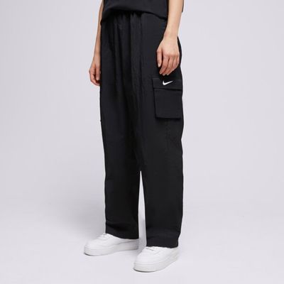 Spodnie damskie na lato Nike ze sklepu: 50style.pl w kategorii: Spodnie damskie - zdjęcie 110026D-FE4-6238_DO7209-010