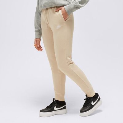 Nike - Spodnie damskie w sportowym stylu ze sklepu: 50style.pl w kategorii: Spodnie damskie - zdjęcie 110026D-FE4-6238_DQ5191-126