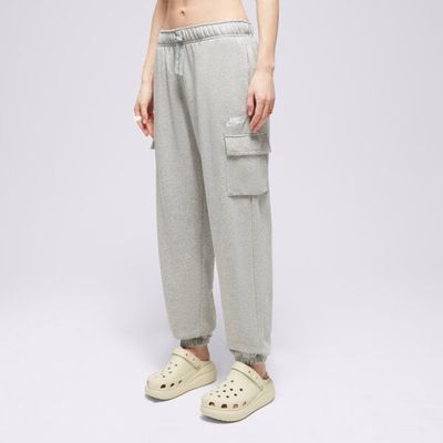 Spodnie damskie Nike ze sklepu: 50style.pl w kategorii: Spodnie damskie - zdjęcie 110026D-FE4-6238_DQ5196-063