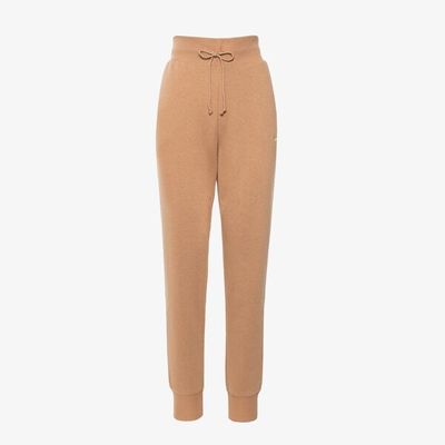 Nike - Spodnie damskie sportowe ze sklepu: 50style.pl w kategorii: Spodnie damskie - zdjęcie 110026D-FE4-6238_DQ5688-200