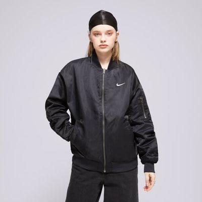 Kurtka damska zimowa Nike ze sklepu: 50style.pl w kategorii: Kurtki damskie - zdjęcie 110026D-FE4-6238_DV7876-010