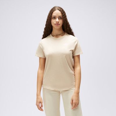 Bluzka damska na wiosnę Nike ze sklepu: 50style.pl w kategorii: Bluzki damskie - zdjęcie 110026D-FE4-6238_DX7902-126
