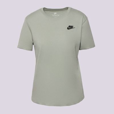 Bluzka damska na zimę Nike ze sklepu: 50style.pl w kategorii: Bluzki damskie - zdjęcie 110026D-FE4-6238_DX7902-370