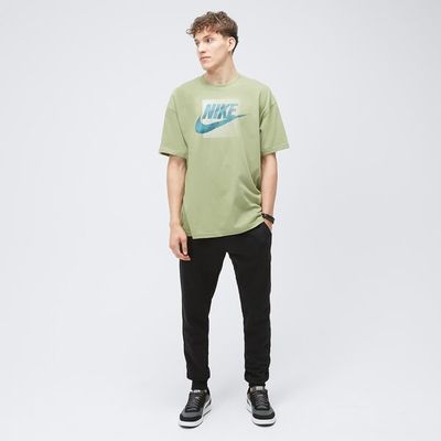 Nike - T-shirt męski ze sklepu: 50style.pl w kategorii: T-shirty męskie - zdjęcie 110026D-FE4-6238_DZ2997-386