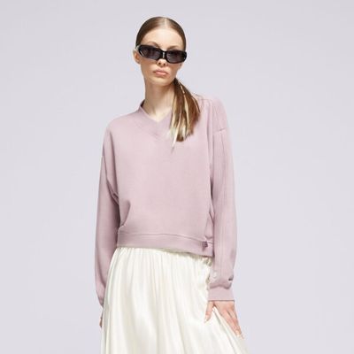 Bluza damska sportowa Champion ze sklepu: 50style.pl w kategorii: Bluzy damskie - zdjęcie 110026D-FE4-6238_E10007PS162