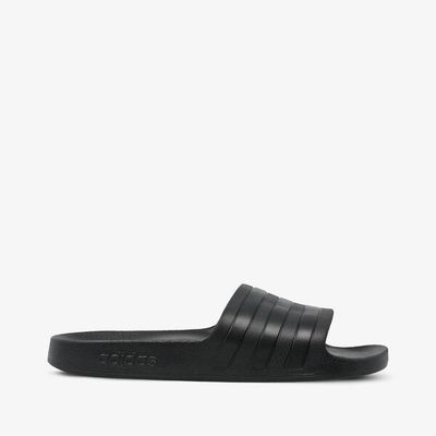 Klapki męskie klasyczny adidas ze sklepu: 50style.pl w kategorii: Klapki męskie - zdjęcie 110026D-FE4-6238_F35550