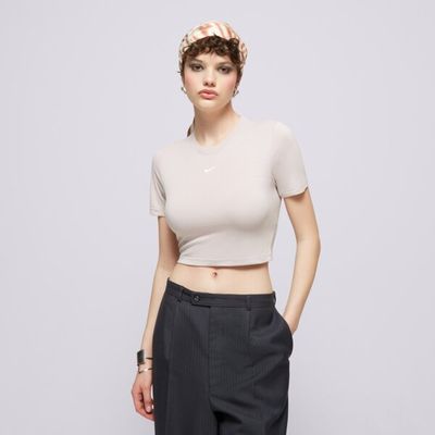 Bluzka damska letnia Nike ze sklepu: 50style.pl w kategorii: Bluzki damskie - zdjęcie 110026D-FE4-6238_FB2873-019