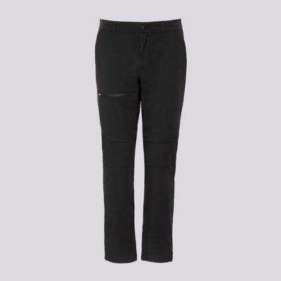 Fila - Spodnie męskie jesienne ze sklepu: 50style.pl w kategorii: Spodnie męskie - zdjęcie 110026D-FE4-6238_FI124SPM60000