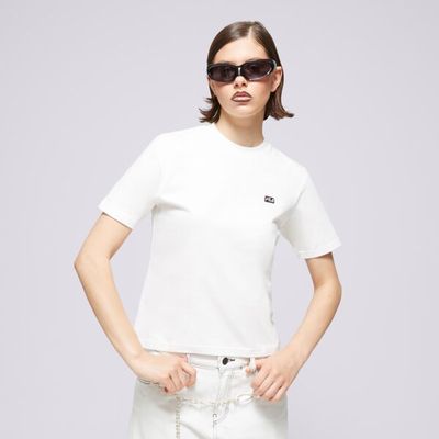 Bluzka damska sportowa wiosenna Fila ze sklepu: 50style.pl w kategorii: Bluzki damskie - zdjęcie 110026D-FE4-6238_FI124TSD70100